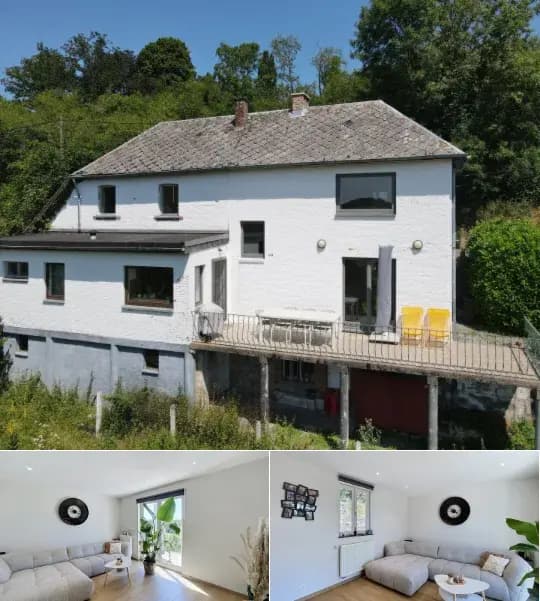 Residence for sale