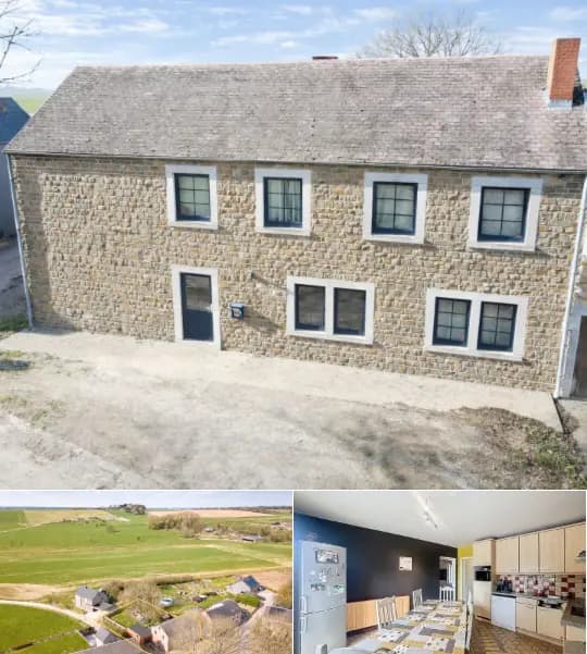 Residence for sale