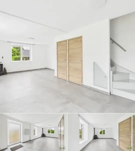 Residence for rent