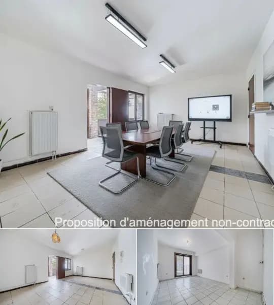 Office space for sale
