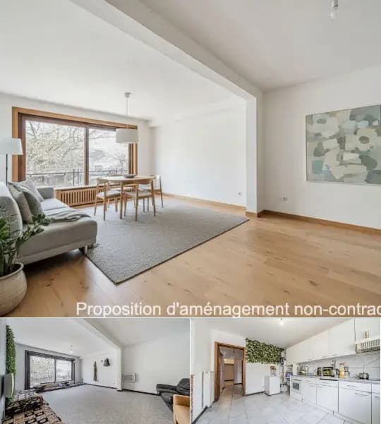 Apartment for sale