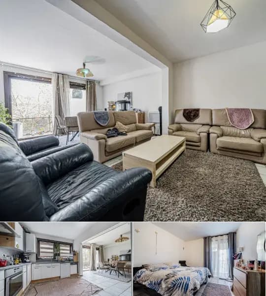 Apartment for sale