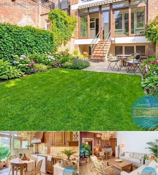Apartment for rent