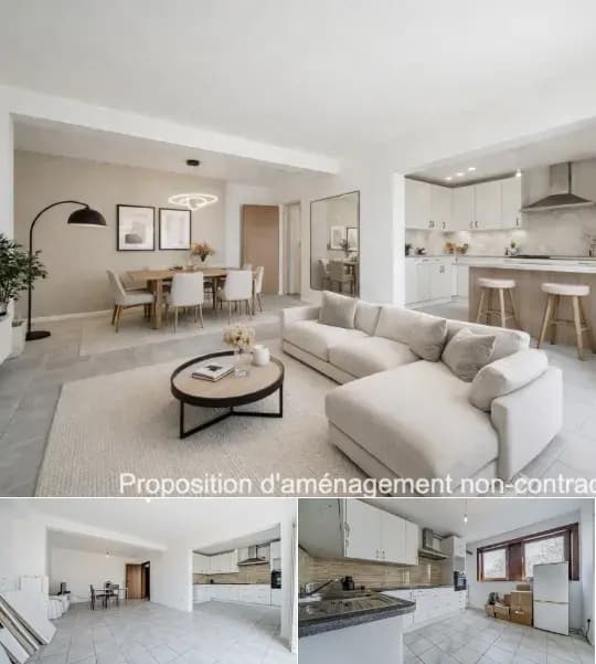 Apartment for sale
