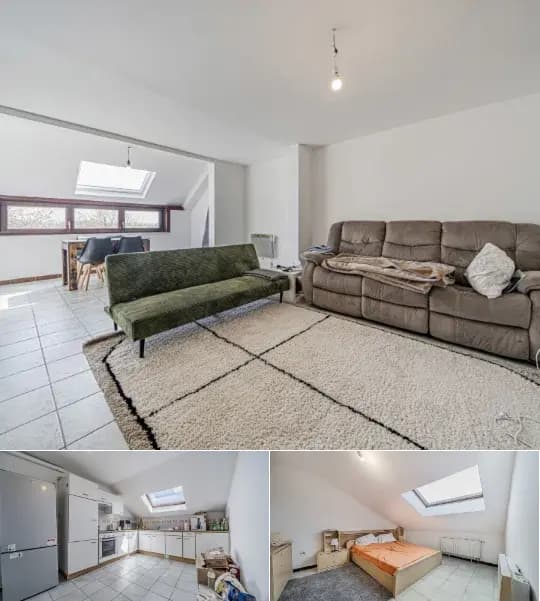 Duplex for sale