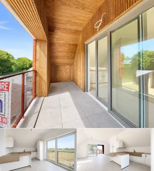 Duplex for sale