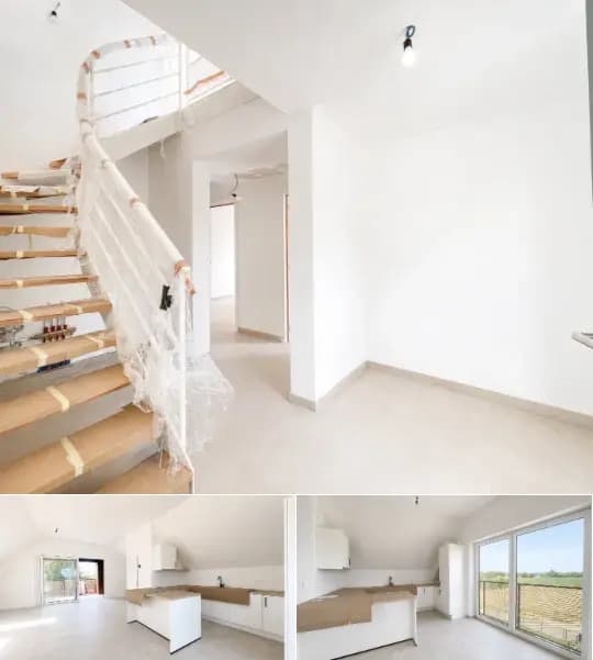 Duplex for sale