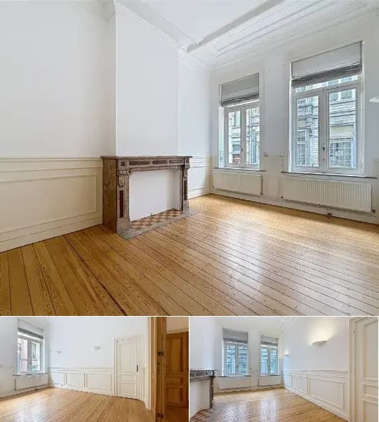 Apartment for rent
