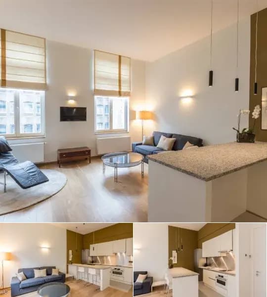 Apartment for rent