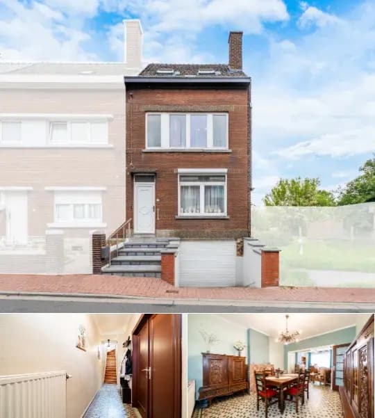 Residence for sale