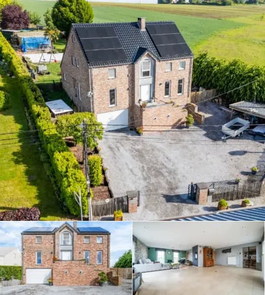 Residence for sale
