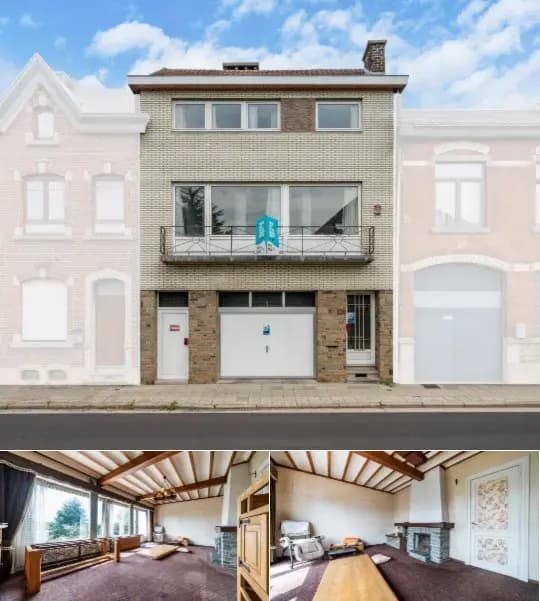 Residence for sale