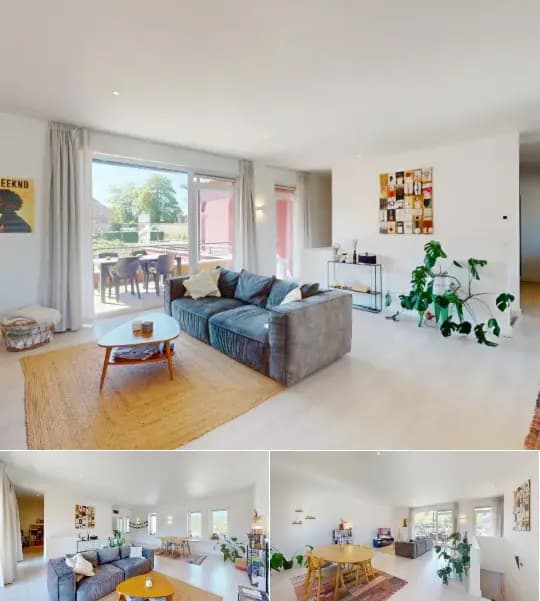 Apartment for sale (New construction project)