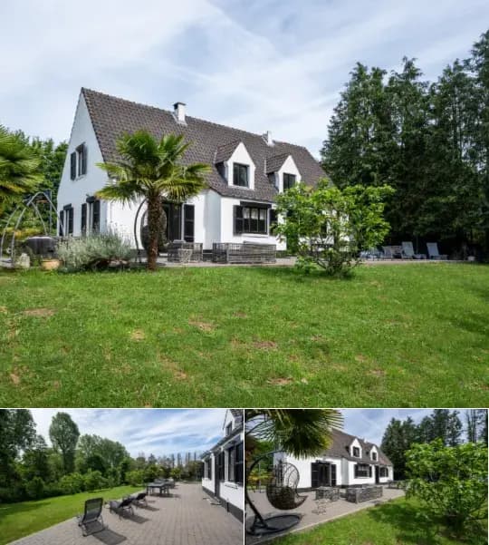 Residence for sale