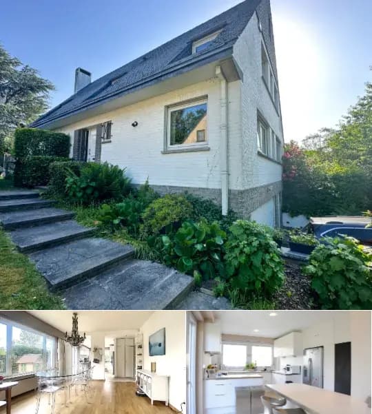 Residence for rent