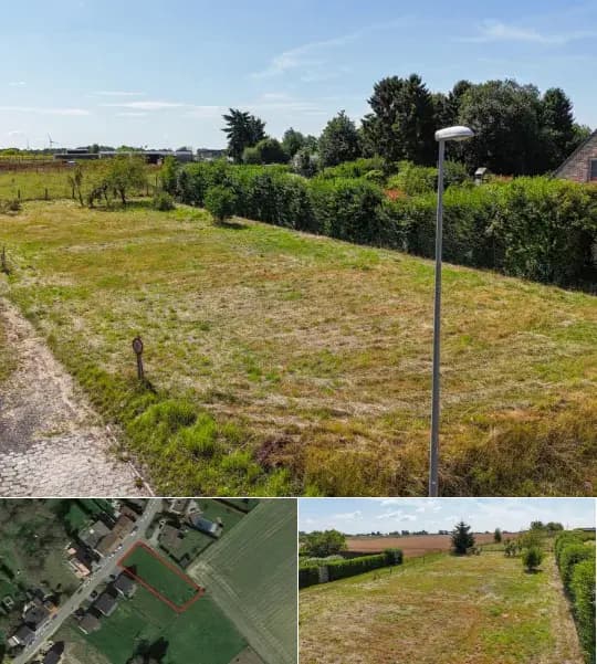 Land for sale