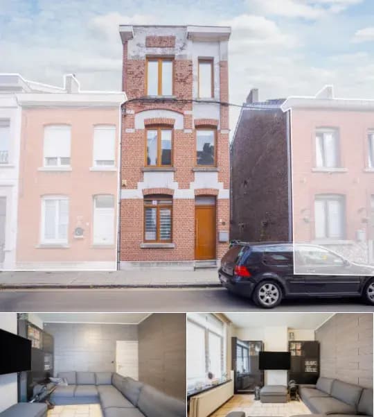 Residence for sale