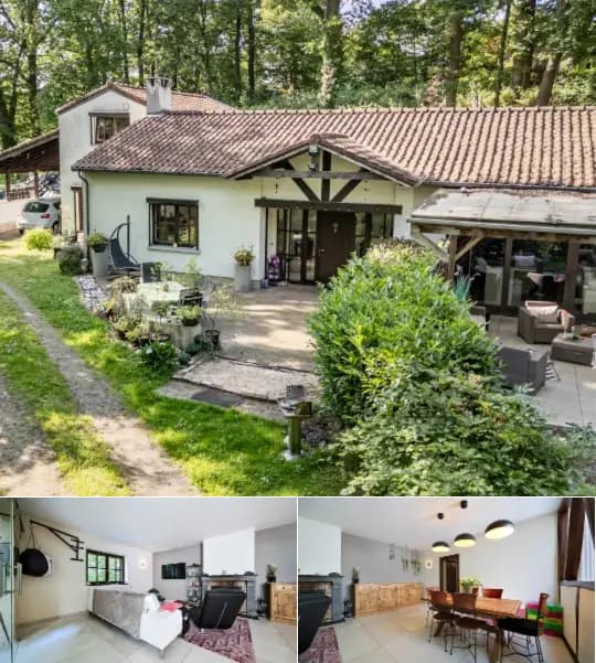 Residence for sale