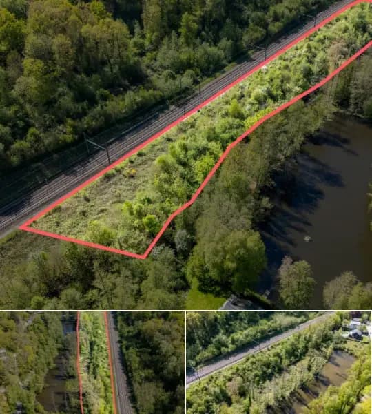 Land for sale
