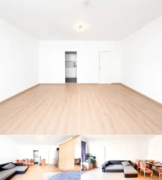 Studio for sale