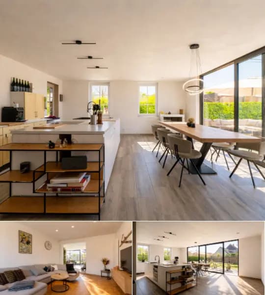Residence for sale