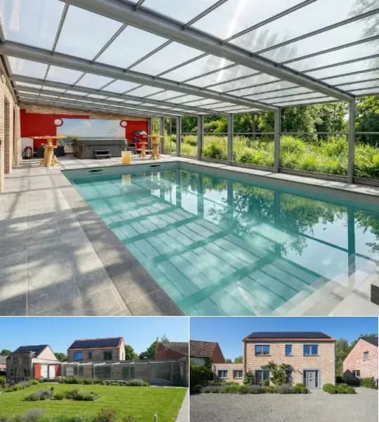 Villa for sale
