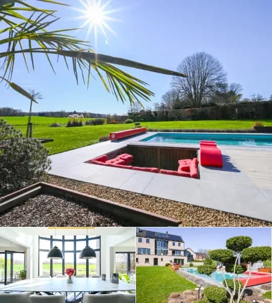 Residence for sale