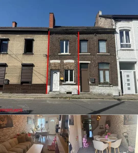 Residence for sale