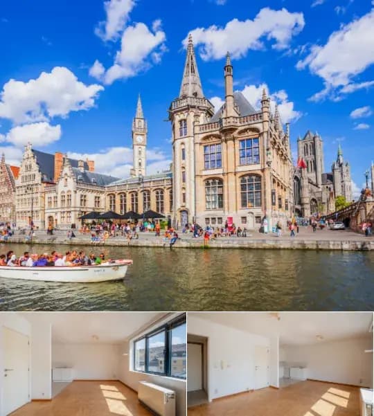 Apartment for sale