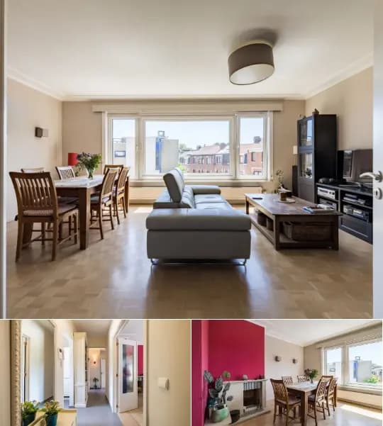 Apartment for sale