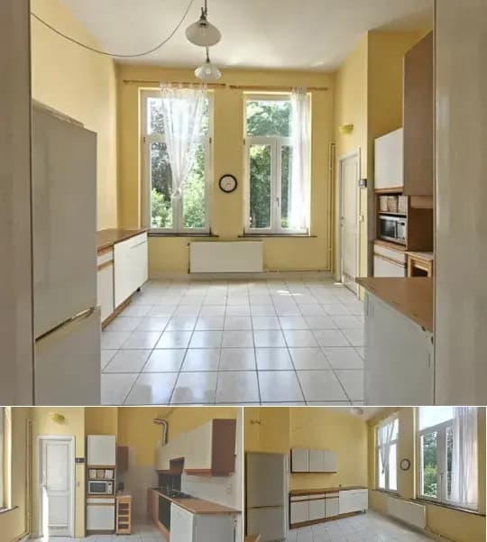 Apartment for rent