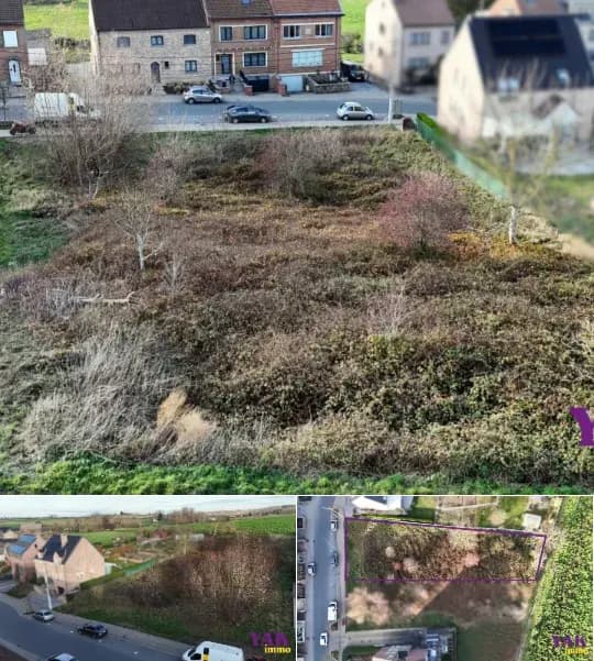Land for sale