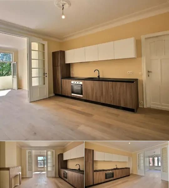 Apartment for sale