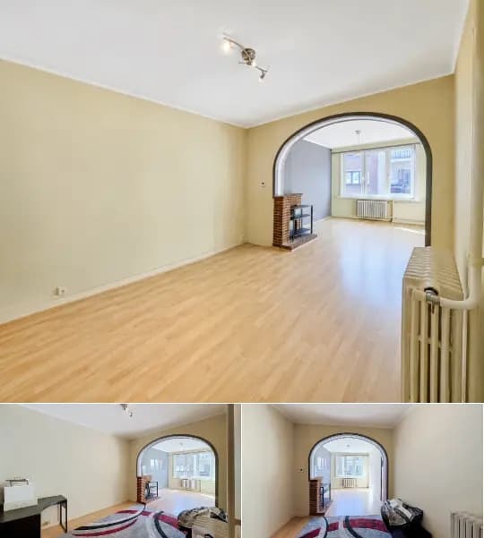 Apartment for sale