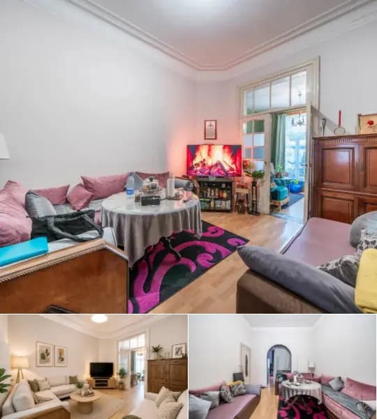 Residence for sale