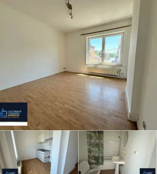 Apartment for rent