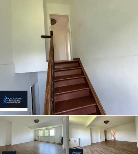 Apartment for rent