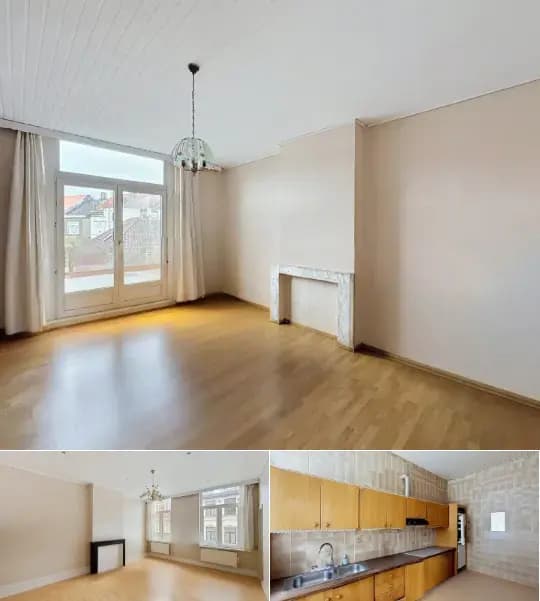 Duplex for sale