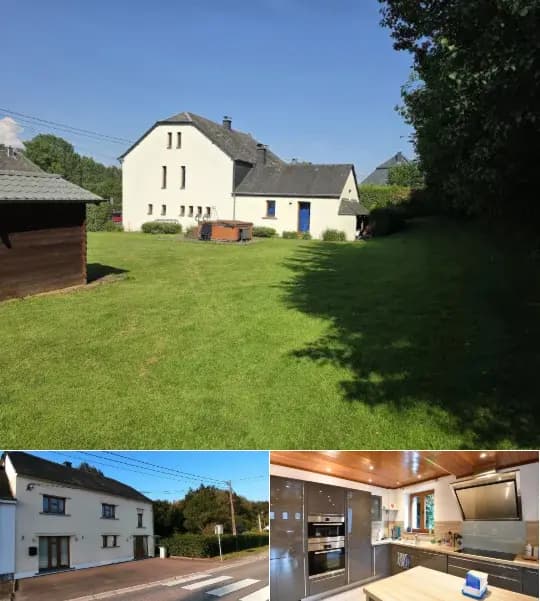 Residence for rent