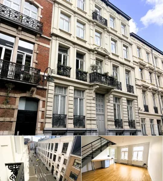 Duplex for sale