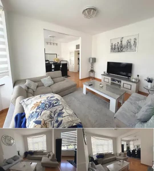 Apartment for sale (New construction project)