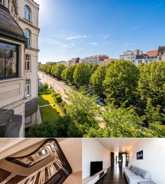 Apartment for sale