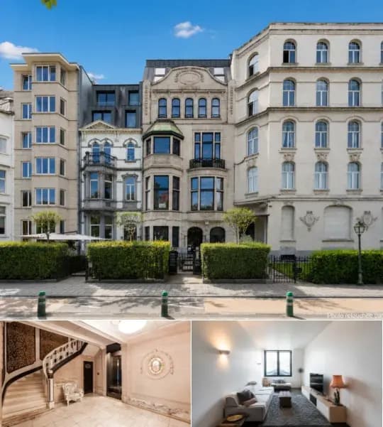 Apartment for sale
