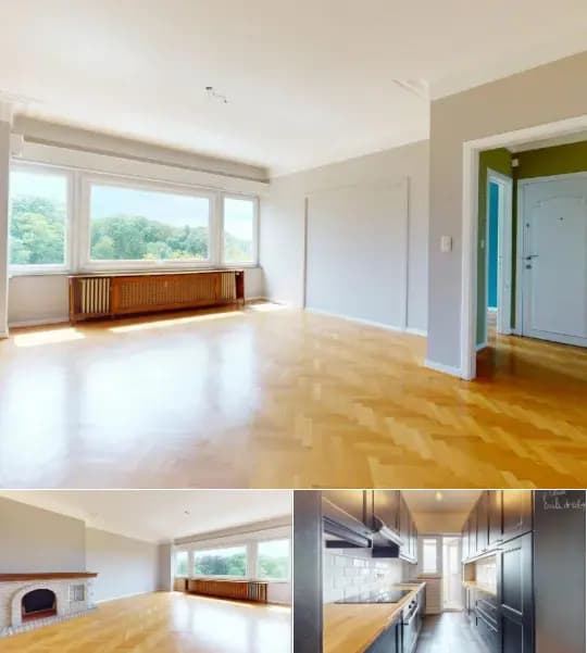Apartment for sale