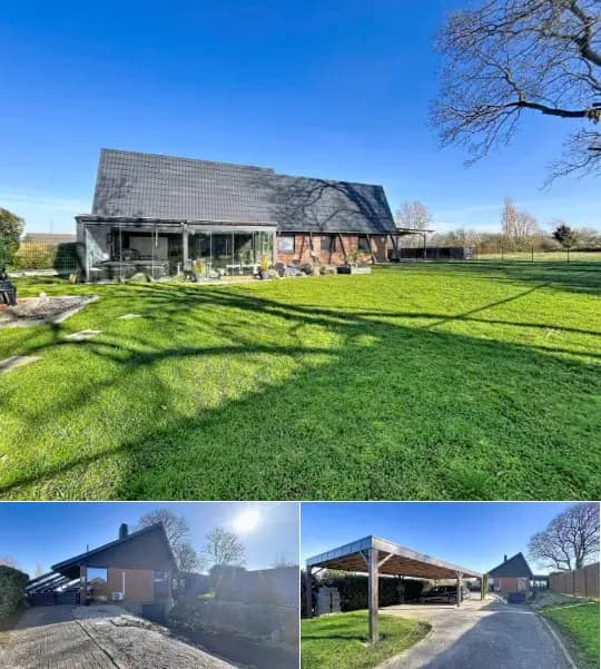 Residence for sale