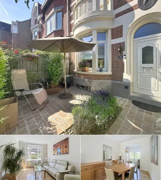 Residence for rent