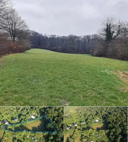 Development site for sale