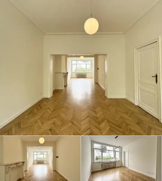 Residence for rent
