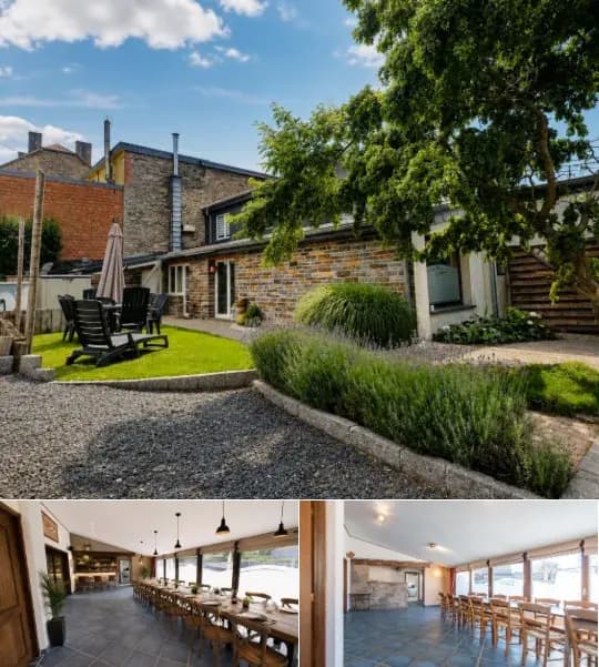 Residence for sale