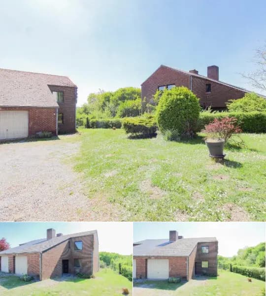 Residence for rent